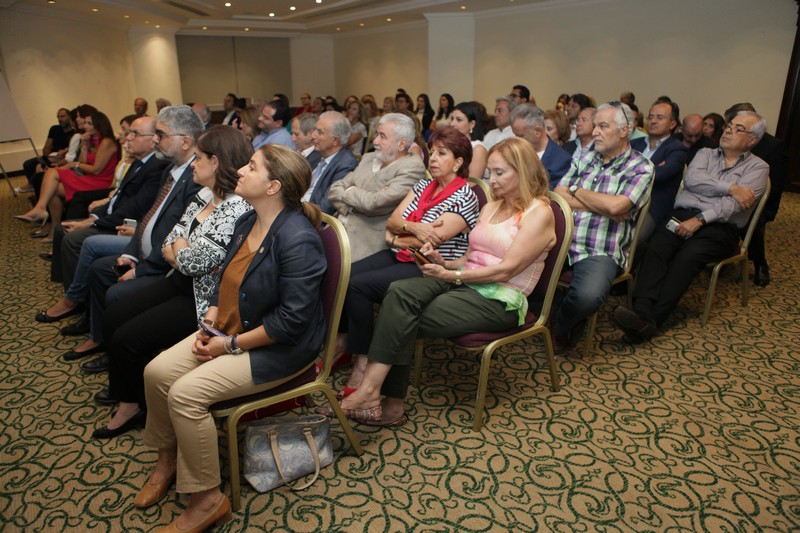 Myths And Realities Of The Lebanese Economic Situation